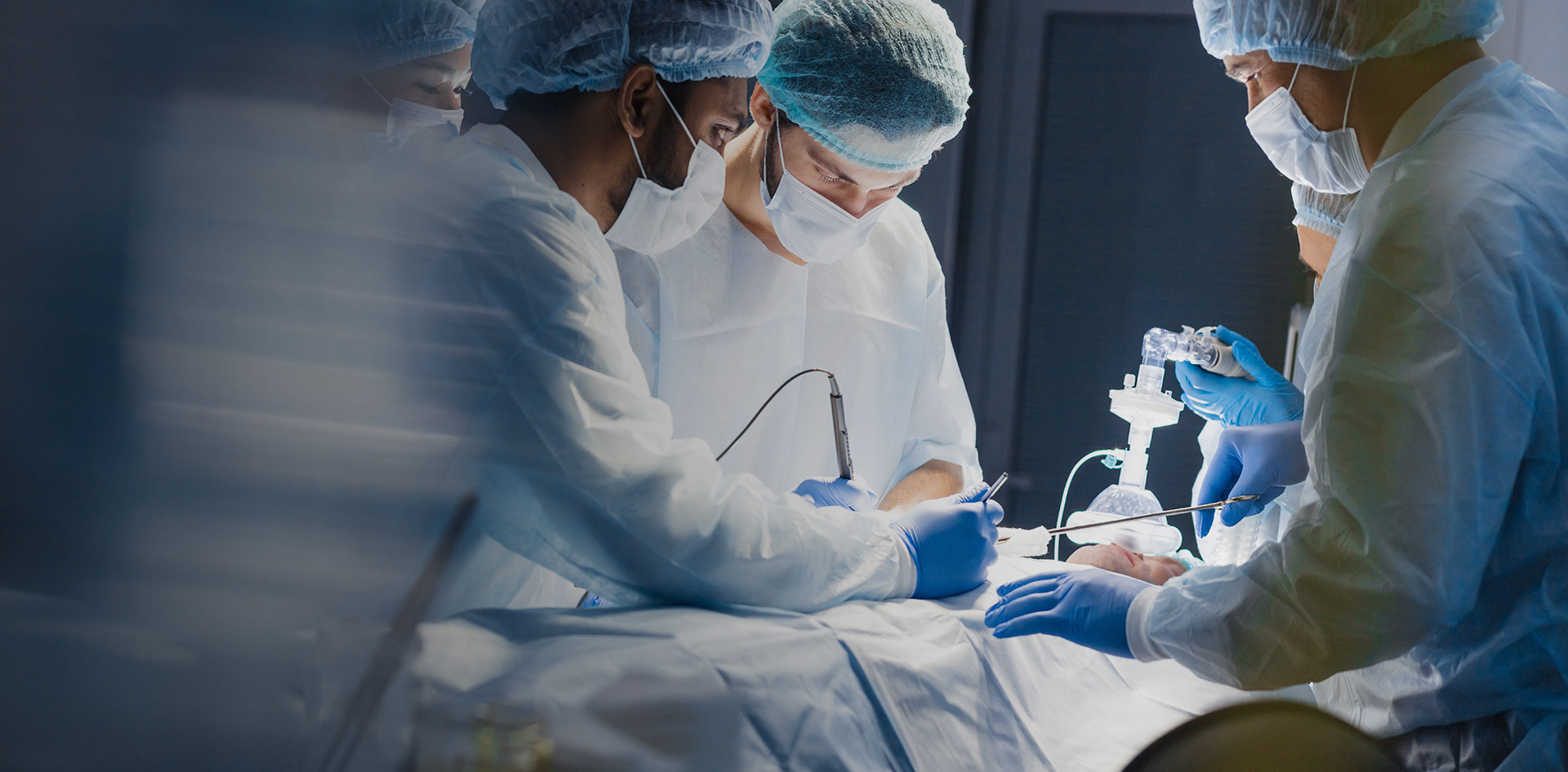 Dispositifs médicaux innovants, solutions chirurgicales professionnelles