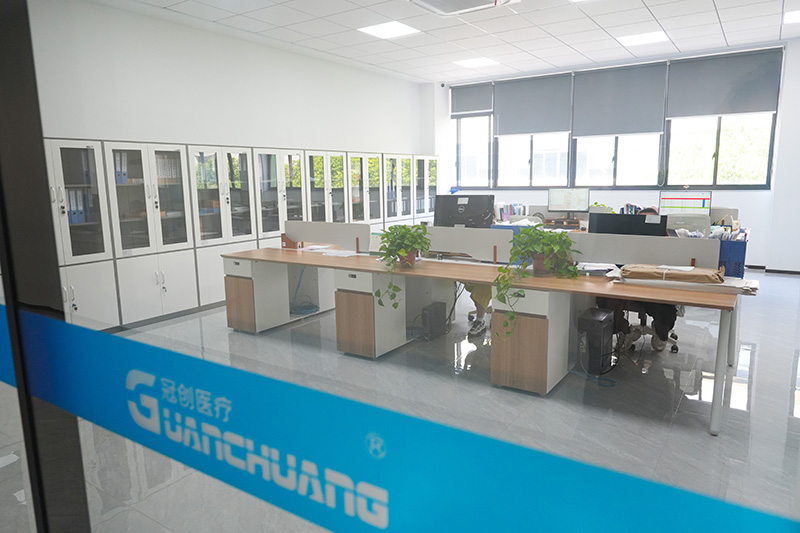 Environnement de bureau