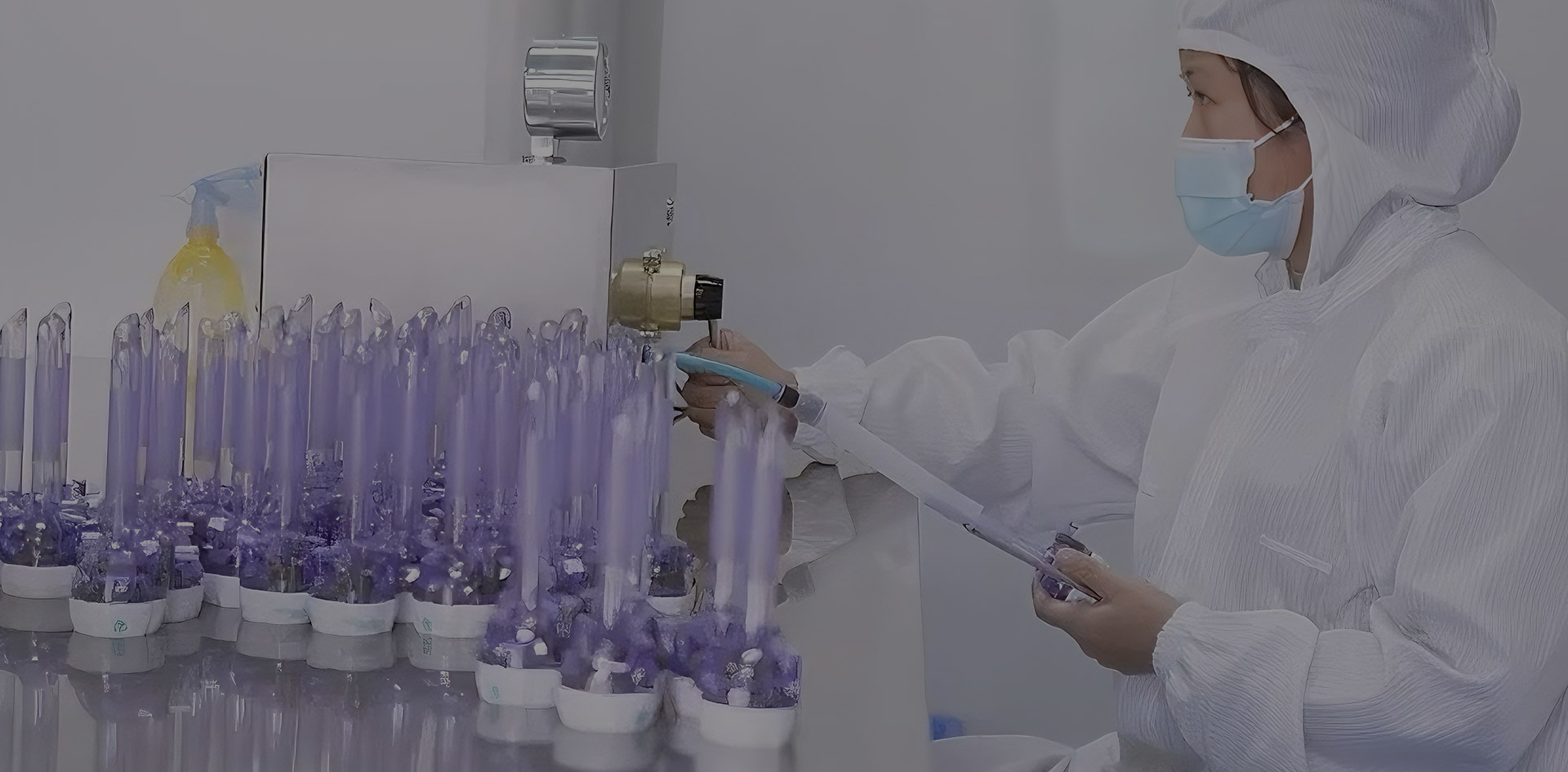 Excellence dans la Précision, Bienveillance dans la Création