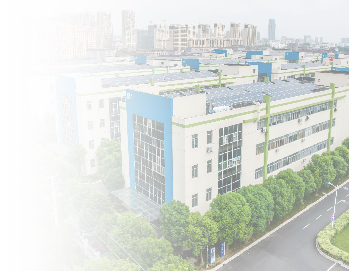 Technologie médicale Cie., Ltd de Jiangsu Guanchuang.