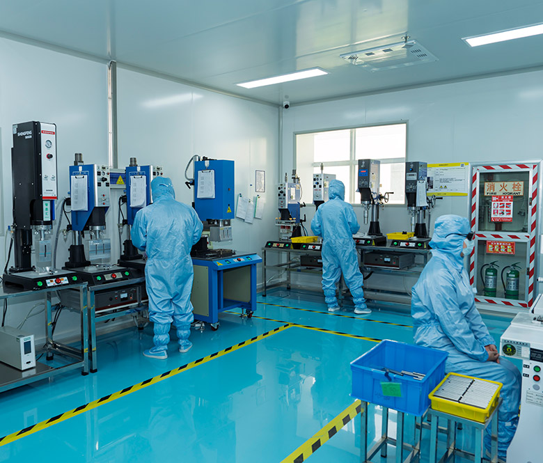 Technologie médicale Cie., Ltd de Jiangsu Guanchuang.